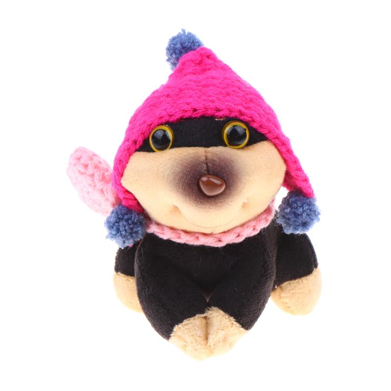 Cute Car Cute Wiper Ornaments Dog Turn Signal Switch Ornament Automotive Interior Decoration Accessories