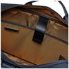 Business Bag wing Navy Free Size [Masterpiece] Men's 02710-075