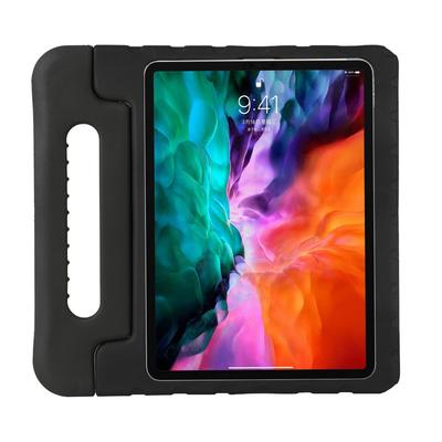 For iPad Air 11 (2025)/(2024) EVA Case Kids-Friendly Handle Tablet Cover with Kickstand