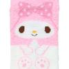 Sanrio Fluffy Socks My Melody Japan NEW Sanrio Characters