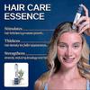 Be Bodywise Hair Growth Serum Roll On - Natural Scalp Treatments For Hair Loss Growth, Convenient Roller Ball Applicator for All Hair Types