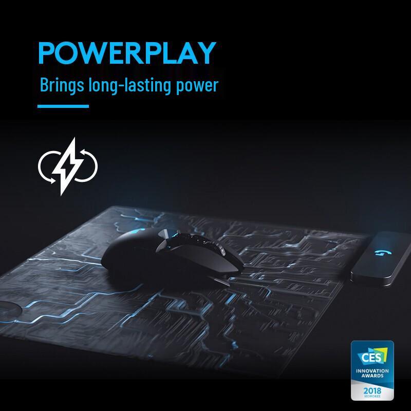 Logitech G903 LIGHTSPEED Wireless Gaming Mouse