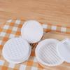 Burger Patty Maker With Pp Material For Home Cooking And Kitchen Prep
