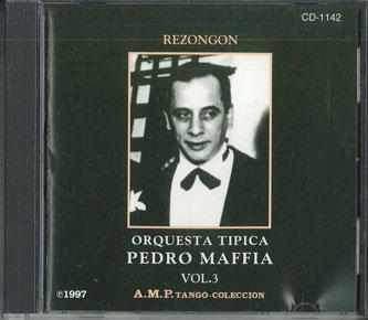 

CD РАЗНЫЕ - Педро Маффия Том 3 CD1142 A.M.P. Япония Танцевальная и Электронная Б/У