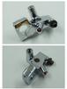 Clutch Primary Release Lever Mirror Bracket for Honda Shadow 600 Vt750