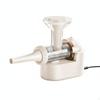Electric Meat Tube Stuffer Easy To Clean Automatic Filler ApplianceTouch Household
