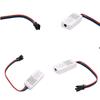 DC5-12V SP110E Bluetooth LED-kontroller för LED-list LED-kontroller