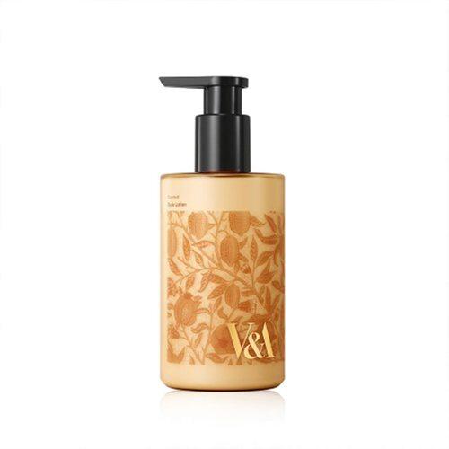 V&A Scented Body Lotion Orangerie 450ml_633641
