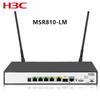 H3C MSR810 Series Enterprise Gigabit 4G LTE Router