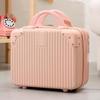 PACKAGE FASHION Tragbare Kosmetiktasche für Damen