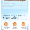 934 - Daily Protective Sunscreen Lotion SPF 45 PA+++