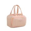 New Reusable Lunch Bag Double Layered Large Capacity Lunch Box Bag Insulated Lunch Pack Office Workers