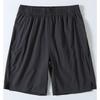 Export Tail Goods Outdoor Cool Breathable Beach Pants Men's Summer Thin Quick-Drying Loose Elastic Sports Knee Length Shorts