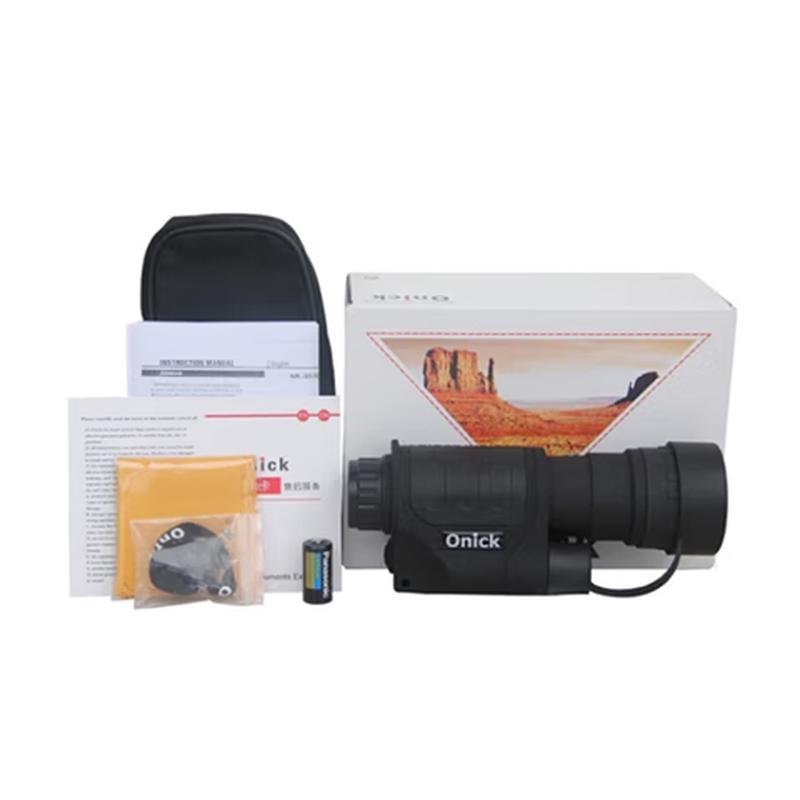 Onika NK-35 Starlight Night Vision Device