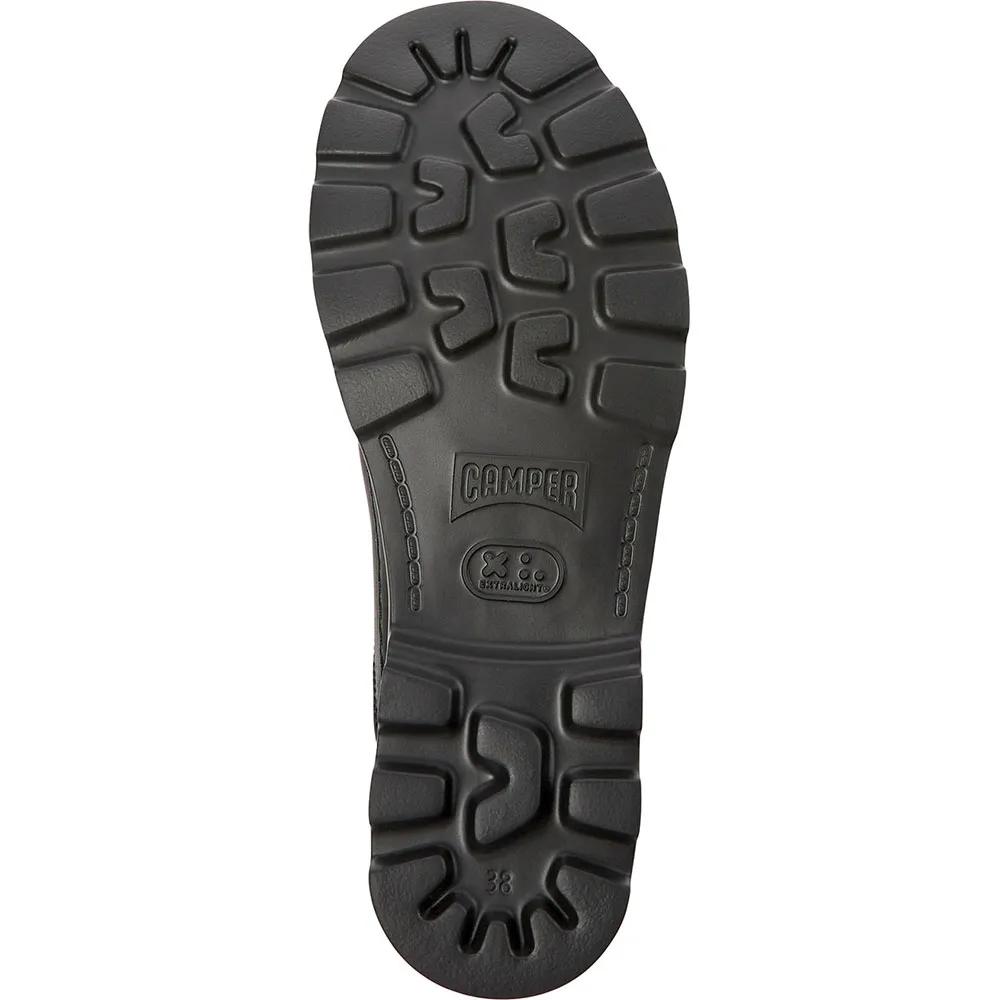 Camper Brutus Booties