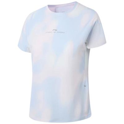 Women's Quick-Dry Cool Short Sleeve T-Shirt