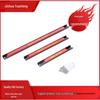 Magnetic Tool Holder Rack - Hardware Storage Strip for Auto Repair Tools