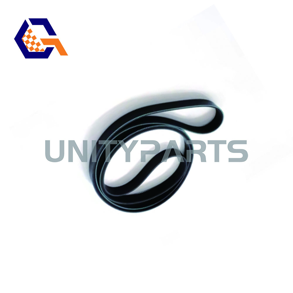 Car Accessories V-Ribbed Drive Belt 6 PK 2210 For MERCEDES BENZ C300 C350 E350 R320 R350 S320 SLK350 SPRINTER VITO 6PK2210 Belt