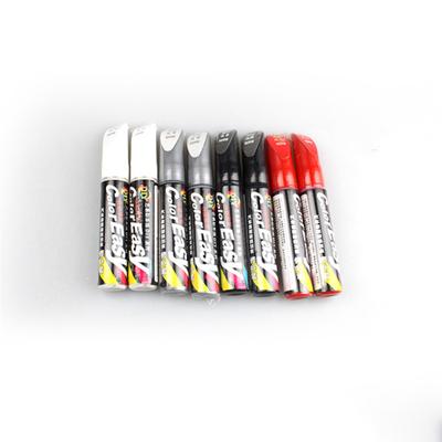 Paint Car Paint Repair Pen Touch-up Pen Scratch Repair Paint Scratch Repair Tool Multicolor
