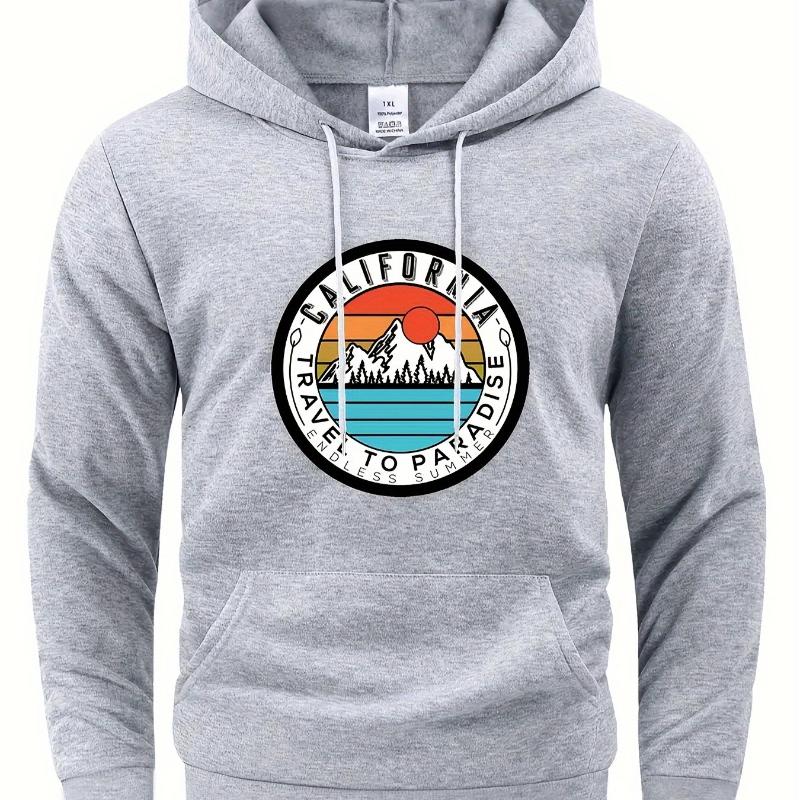 

Moisture-Wicking & Quick-Dry, Men s Hooded Sweatshirt, Suitable for Gym Workouts & Post-Sport XXL чёрный