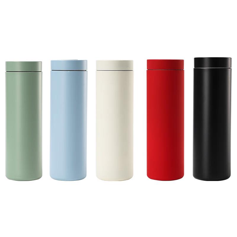 Anvelo A59 580ml Smart Temperature Display Thermos Bottle