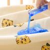Waterproof Washable Mattress Urine Mat for Baby Toddlers Cute Cartoon Bed Protector Diaper Bedding Breathable Urine Pads Cloth