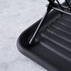 Drainer for Dishes, Cutlery, Plates, Two-level, Two-tier, Standing