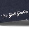 9TWENTY MLB NY Navy Size 920 NEYYAN FRENCH LINEN NVY [New Era] Cap, M/L,