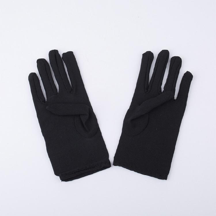 Sexy Gloves Proms Gloves for Opera Stage Shows Evening Dinner Dancing