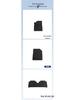 2023-2025 Haval Xiaolong MAX Car & Trunk Nylon Floor Mats