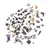 Halloween Witch Hat Puzzle Educational Durable Home Decorative Halloween Witch Hat Jigsaw for Children