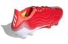 Adidas Copa Sense.1 Fg 'Solar Red' FY6209