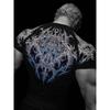 2026 Neues Herren Fitness Kompressionsshirt Schnelltrocknendes Muskeltraining T-Shirt Hohe Elastizität Sportliches Oberteil für Herren Sommer GYM T-Shirt Herren