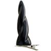 Anime Haarspange Horn Halloween Horn Flache Spange Halloween Haarnadel Tier Elegant Haarspange für Cosplay