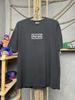Maglietta Nine Inch Nails NIN Live With Teeth 2005 T-shirt Unisex S-5XL KH11691