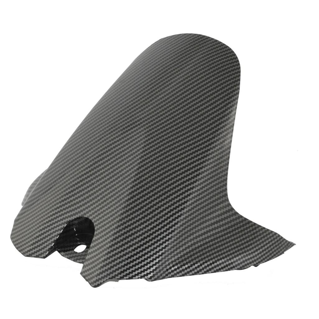 WAASE Rear Wheel Hugger Fender Mudguard Mud Splash Guard For SUZUKI GSXR600 GSXR750 GSX-R 600 750 2006 2007 2008 2009 2010