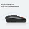 Lenovo ThinkPad Wired Optical Mouse