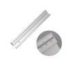 Width 45mm Table Saw Part with Scale Saw Table Tools Scribing Woodworking Miter Track  Limiter Tool