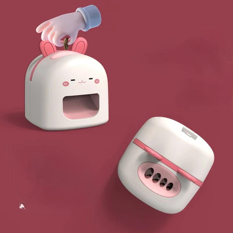 Peladora Automática de Semillas de Girasol Abridor Cascanueces Nuez Vago Eléctrico Pelador de Semillas de Melón Girasol Automático