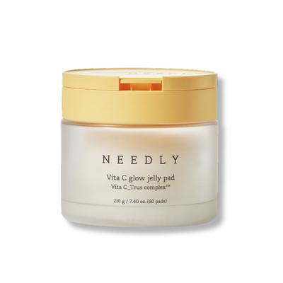 Vita C Glow Jelly Pad 60pads