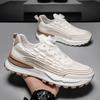 Men Shoes Sneakers Man Casual Men's Shoes Tenis Luxury Shoes Trainer Race Breathable Shoes Fashion Running Shoes for Women