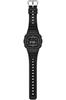 Casio Watch All MIP Solar Made with Environmentally Friendly Materials G-Shock Men's GW-BX5600-1A1JF, Black, LCD, Bluetooth, Radio-Controlled Powered,