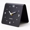 Cream Tabletop Living Room Home Clock Modern Desk Clock Mute Student Bedside Table Clock Oranment Decoration Gifts