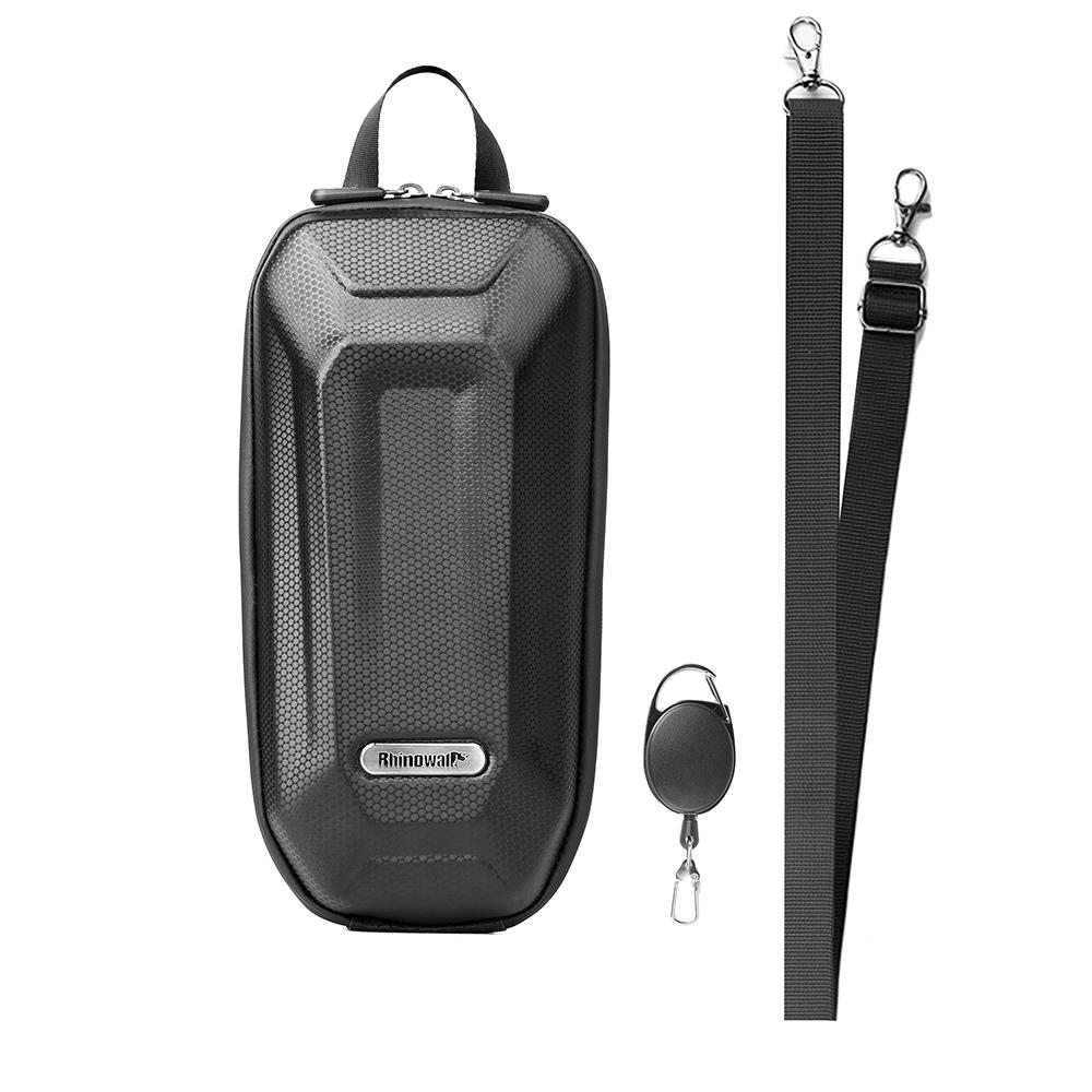 4L Bike Quick Release Bike Front Fork Bag Waterproof Cycle Bag Bicycle Front Bag ElectricScooter Storage Bag Cycle