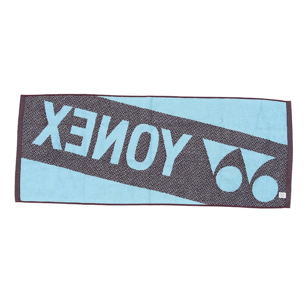 Yonex AC1093 Bordeaux Free Sports Towel