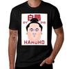 Hakuho Sumo TShirt Big Size Daily Wear TShirt