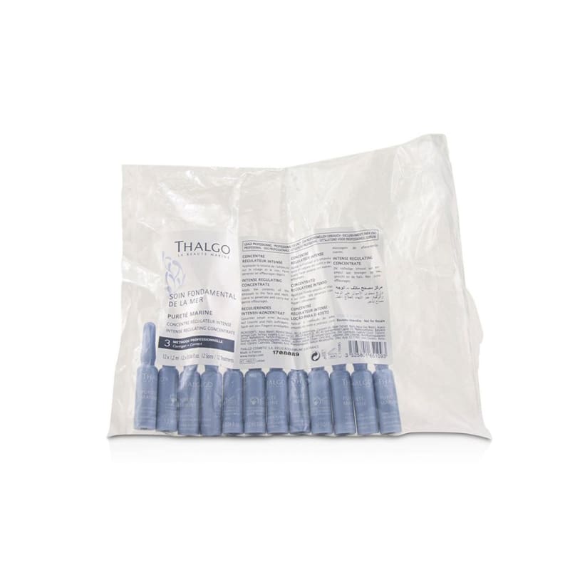 

Ddalgo Интенсивный регулирующий концентрат Салонный продукт 12x1.2мл