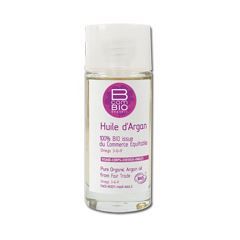B com BIO Huile d'Argan 50ml