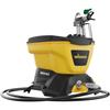 Paint Gun - Airless Control Series CS150M - 5.5 Liter Tank - Yellow