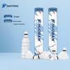 Sports Partner Durable Badminton Shuttlecocks
